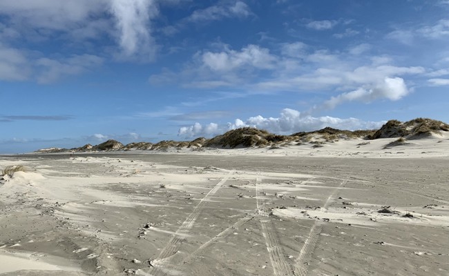 Waddeneilanden